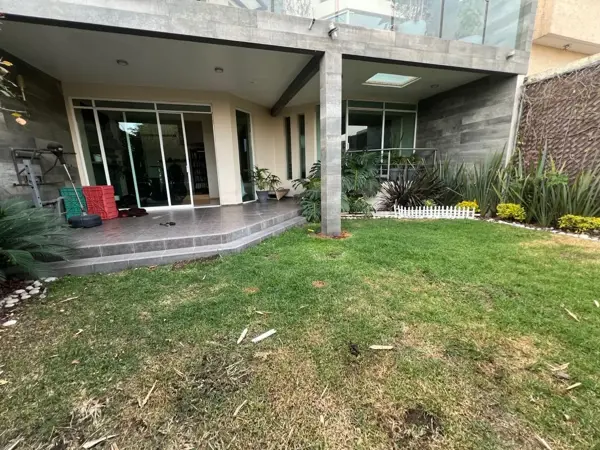 Casa en venta en Lomas de Lindavista El Copal, Tlalnepantla de Baz — foto 3 de 26