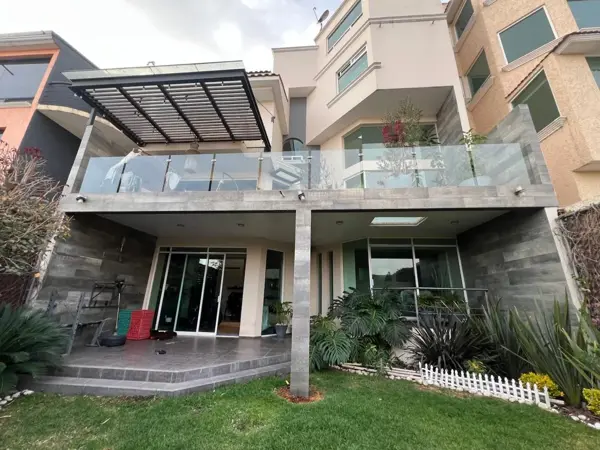 Casa en venta en Lomas de Lindavista El Copal, Tlalnepantla de Baz — foto 2 de 26