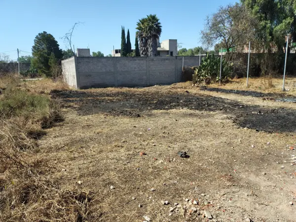 Terreno en venta en San Juan, Chiautla — foto 2 de 5