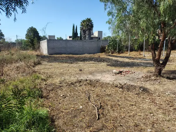 Terreno en venta en San Juan, Chiautla — foto 3 de 5