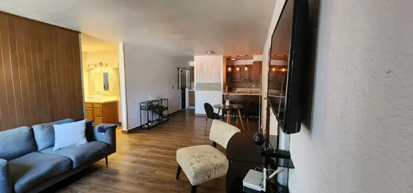 Departamento en renta en Otay Vista, Tijuana — foto 2 de 17