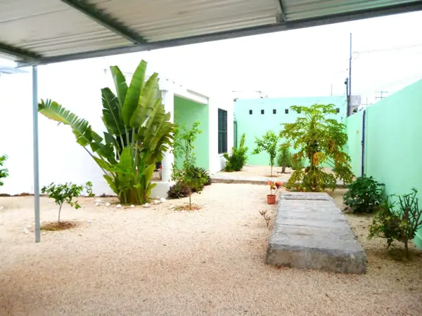 Casa en renta en Francisco de Montejo, Mérida — foto 3 de 13