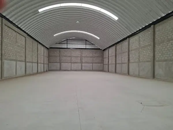 Bodega en renta en Santa Catarina Ayometla, Santa Catarina Ayometla — foto 2 de 31