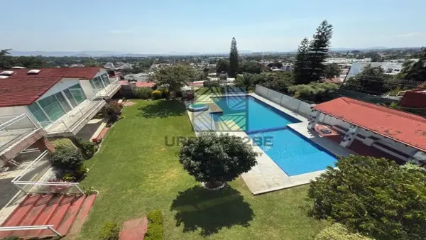 Casa en venta en Lomas de Cortes, Cuernavaca — foto 2 de 14