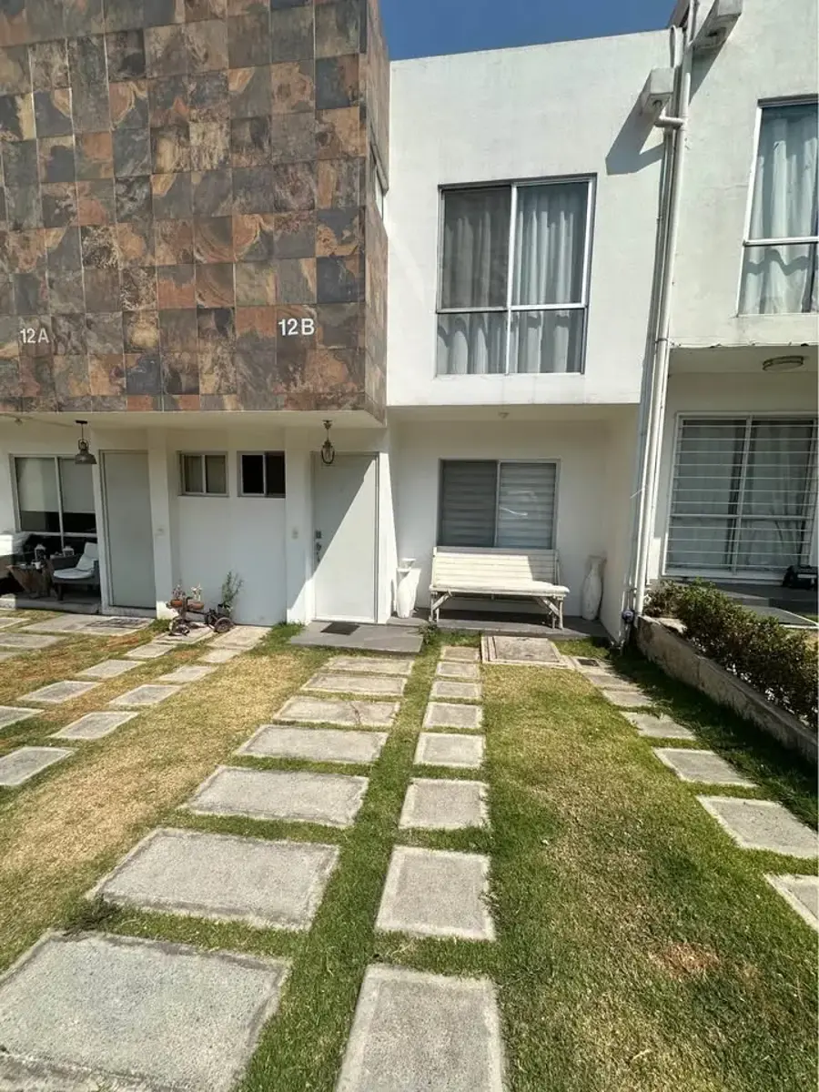 Casa en venta en Las Canteras, Huixquilucan — foto 1 de 20