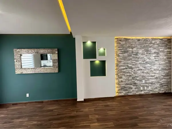 Casa en venta en Las Canteras, Huixquilucan — foto 2 de 20