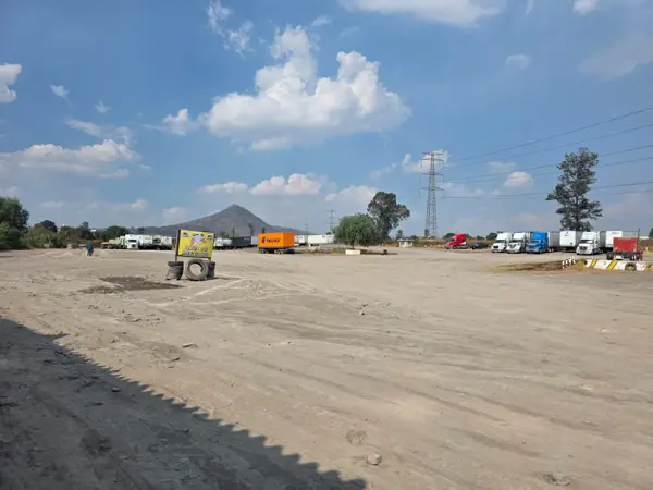 Terreno en venta en Campo Militar San Miguel Jagueyes, Huehuetoca — foto 2 de 20