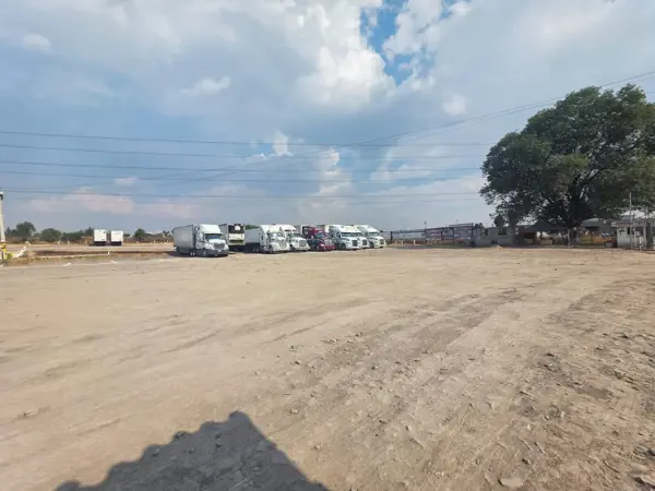 Terreno en venta en Campo Militar San Miguel Jagueyes, Huehuetoca — foto 3 de 20