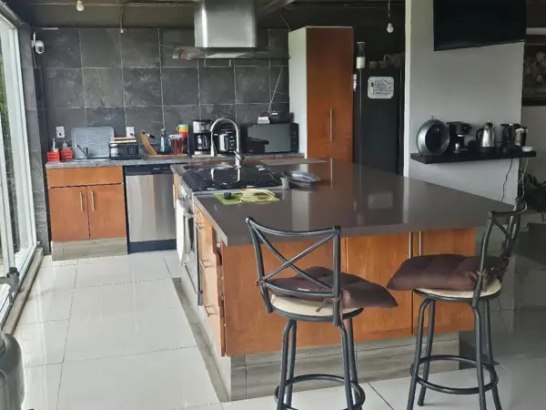 Casa en venta en Condado de Sayavedra, Atizapán de Zaragoza — foto 2 de 10