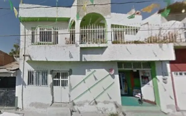 Casa En Venta En Antonio Barona Emiliano Zapata Celaya Guanajuato CUCM 078