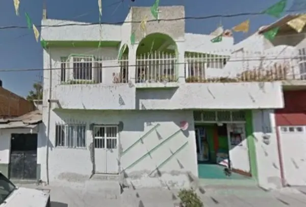 Casa en venta en Emiliano Zapata, Celaya — foto 2 de 21