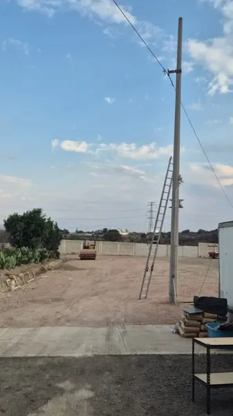 Terreno en renta en Santiago Tlaltepoxco, Tepeji del Río de Ocampo — foto 3 de 21
