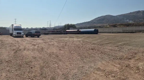 Terreno en renta en Santiago Tlaltepoxco, Tepeji del Río de Ocampo — foto 2 de 21