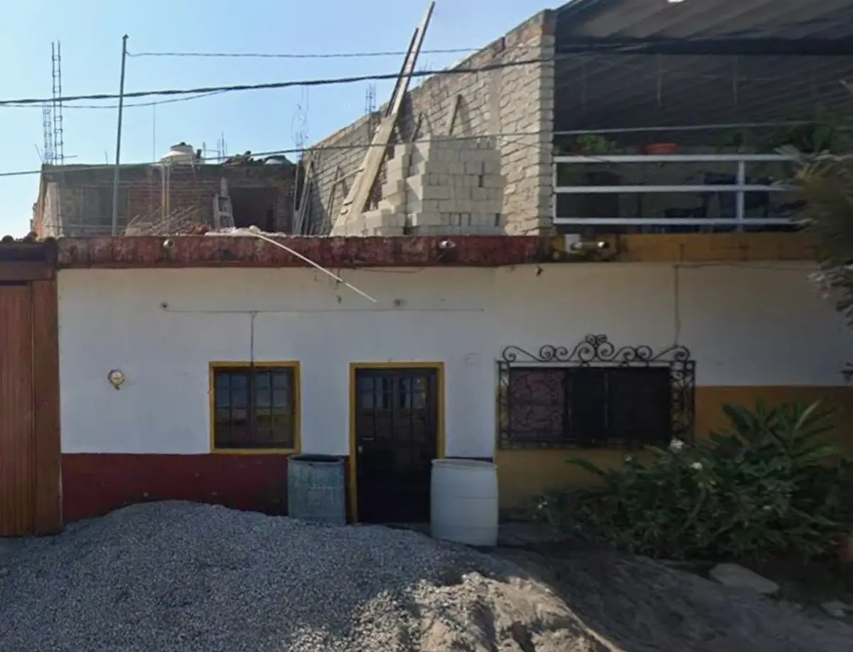 Casa en venta en Cuauhtemoc, Cuauhtémoc — foto 1 de 22