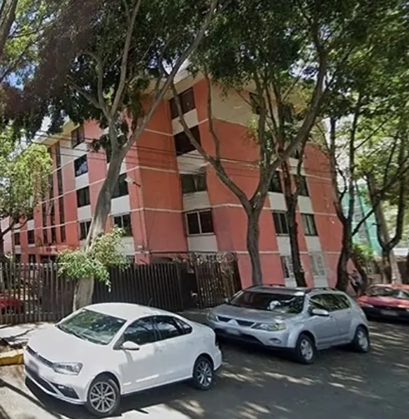 Departamento en venta en Prados del Rosario, Azcapotzalco — foto 3 de 10
