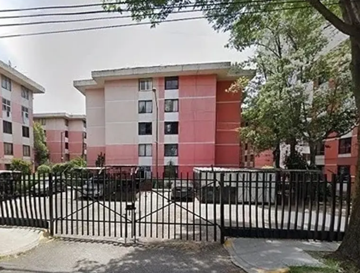 Departamento en venta en Prados del Rosario, Azcapotzalco — foto 1 de 10