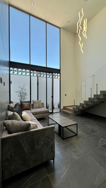 Departamento en renta en Los Viñedos, Torreón — foto 2 de 27