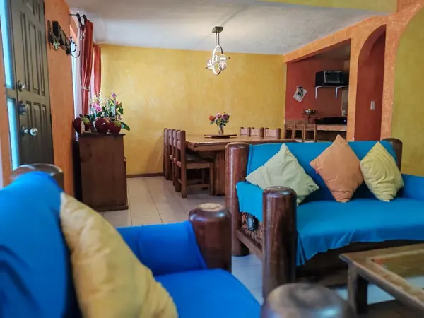 Casa en venta en Independencia, Toluca — foto 3 de 42