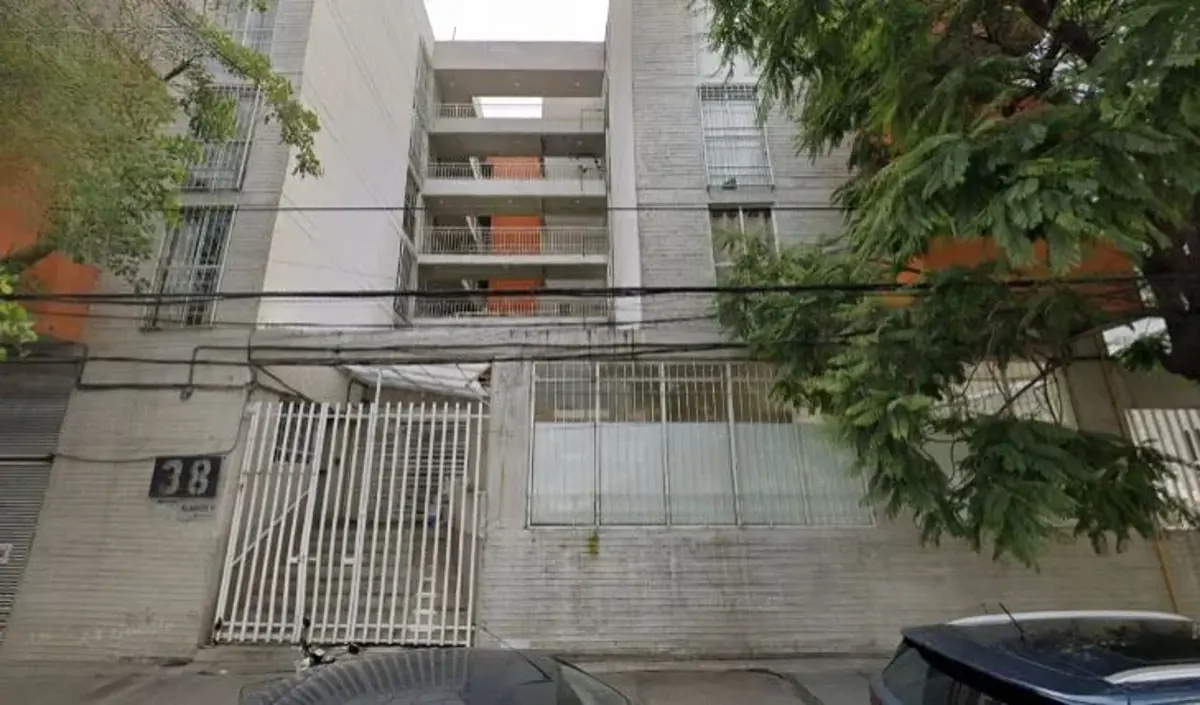 Departamento en venta en Agricola Oriental, Iztacalco — foto 1 de 28