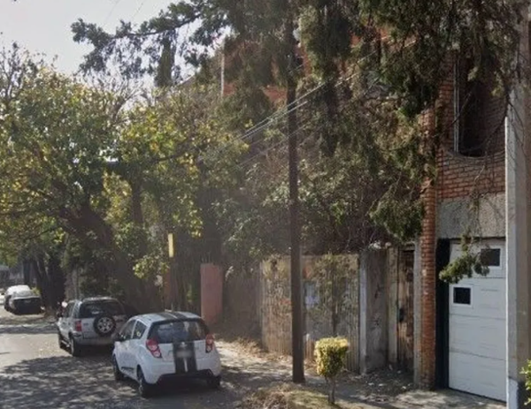 Terreno en venta en Colina del Sur, Álvaro Obregón — foto 2 de 12