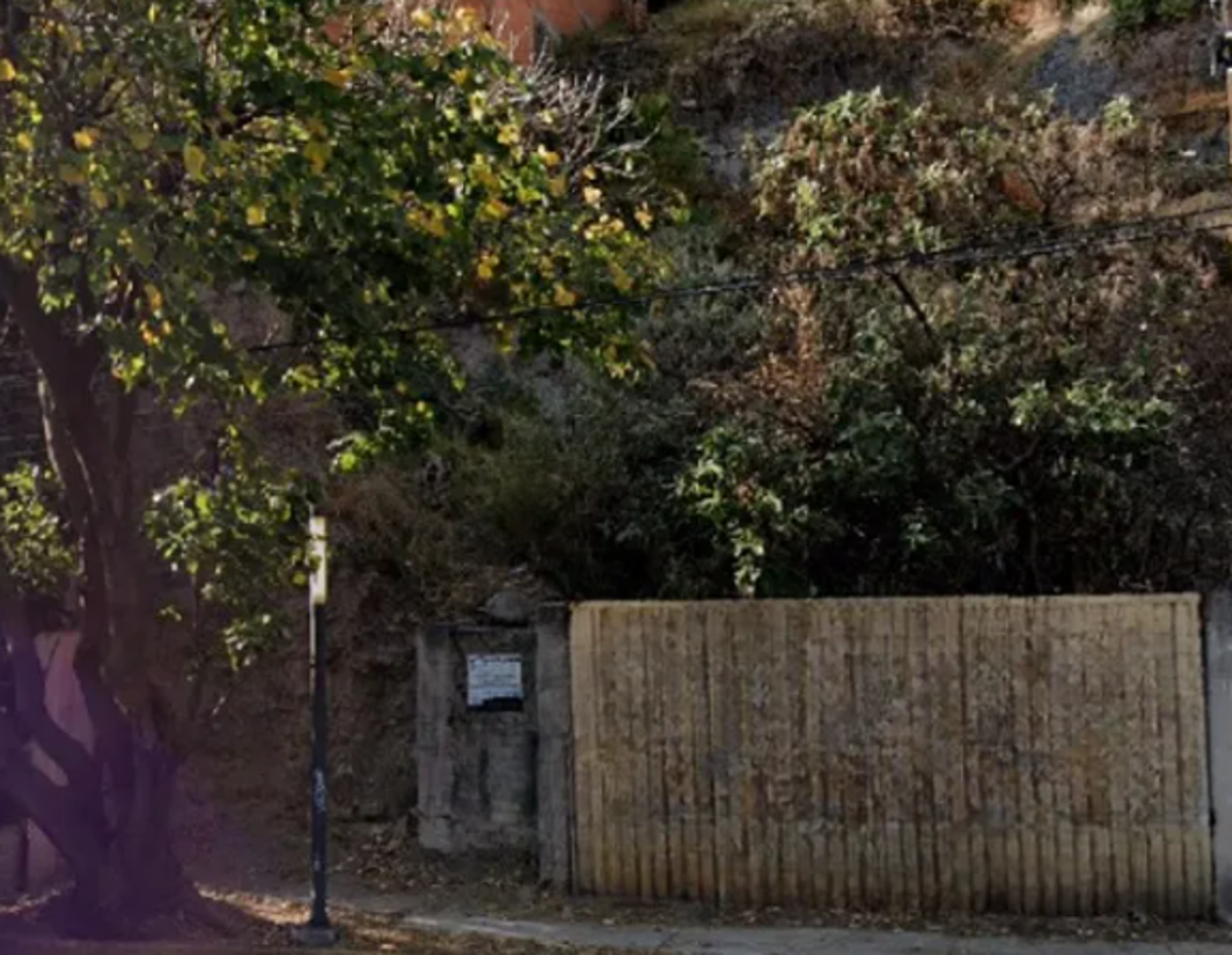 Terreno en venta en Colina del Sur, Álvaro Obregón — foto 1 de 12