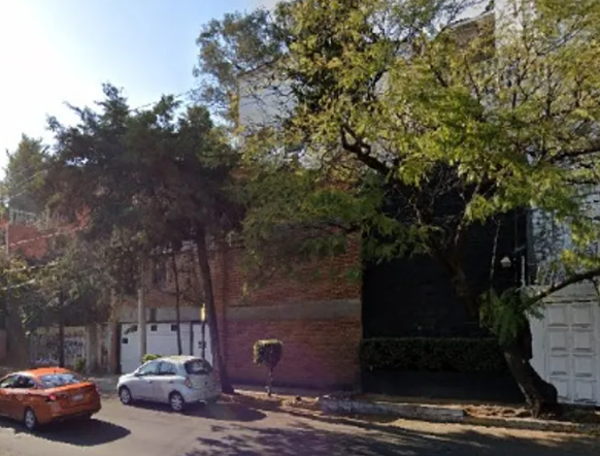 Terreno en venta en Colina del Sur, Álvaro Obregón — foto 3 de 12