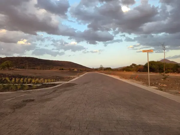 Terreno en venta en Cañadas del Arroyo, Corregidora — foto 3 de 7