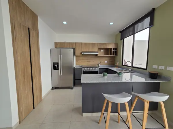 Casa en venta en Mallorca Residence, El Marqués — foto 3 de 9