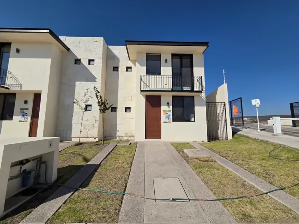 Casas Residenciales