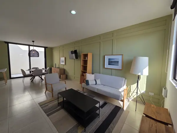 Casa en venta en Mallorca Residence, El Marqués — foto 2 de 9