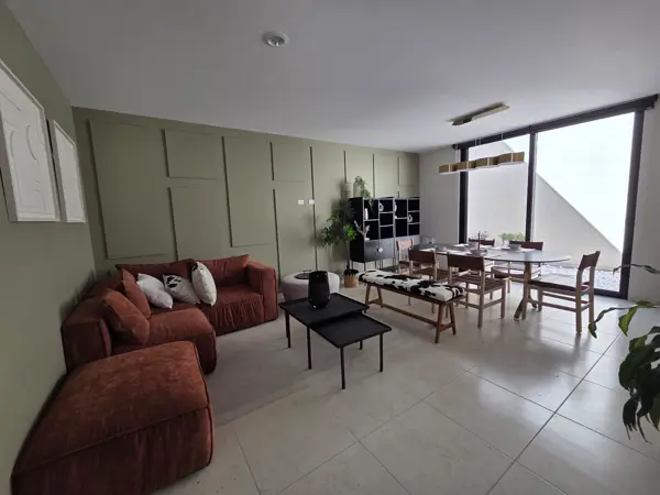 Casa en venta en Mallorca Residence, El Marqués — foto 3 de 11