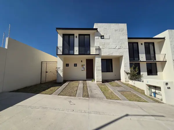 Casa en Mallorca Residence, El Marqués, Querétaro