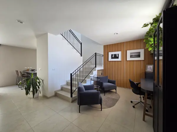 Casa en venta en Mallorca Residence, El Marqués — foto 2 de 11