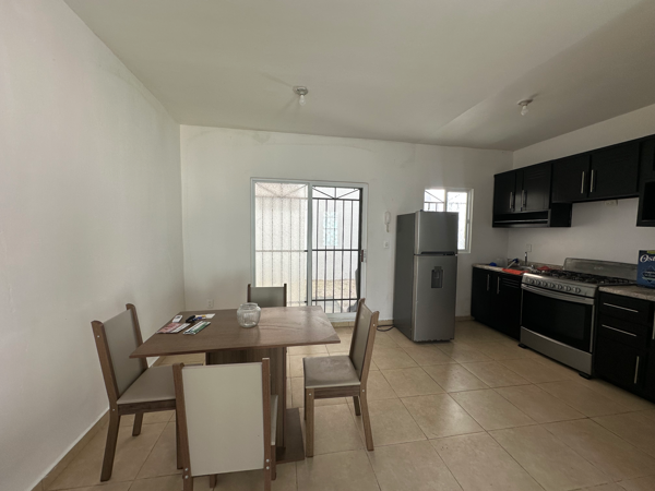 Casa en renta en Real Bilbao, Playa del Carmen — foto 3 de 10