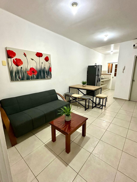 Departamento en renta en Real Bilbao, Playa del Carmen — foto 2 de 8