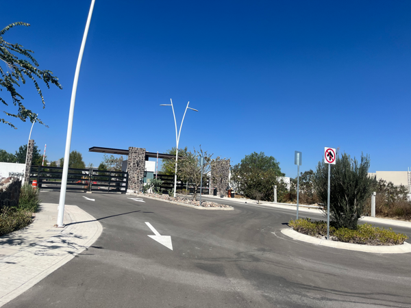 Terreno en venta en Zizana, El Marqués — foto 2 de 11