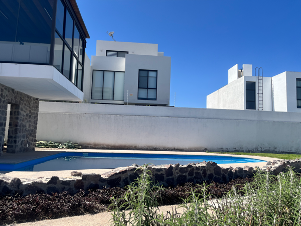 Terreno en venta en Zizana, El Marqués — foto 3 de 11