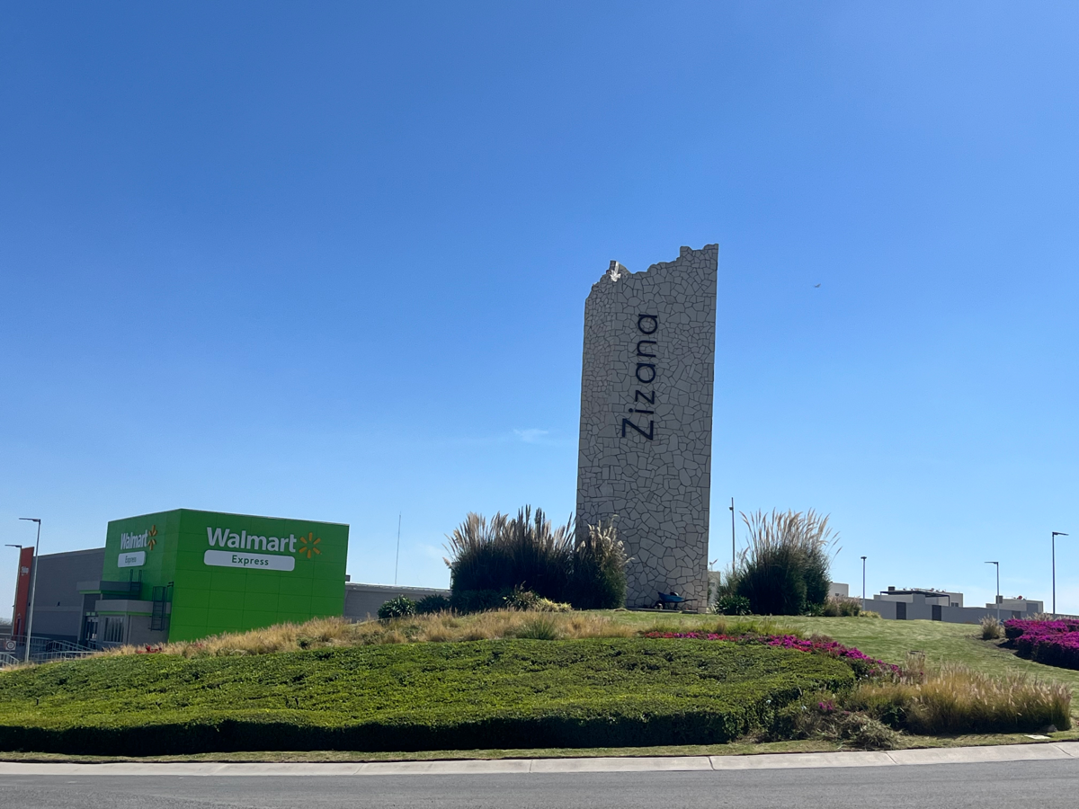 Terreno en venta en Zizana, El Marqués — foto 1 de 11
