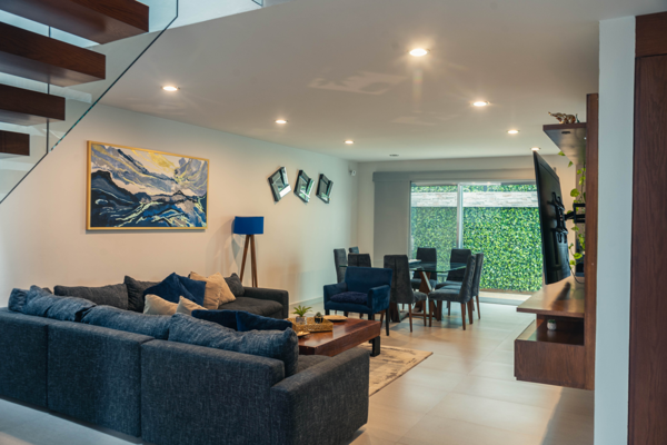 Casa en venta en Residencial Portanova, Corregidora — foto 3 de 27