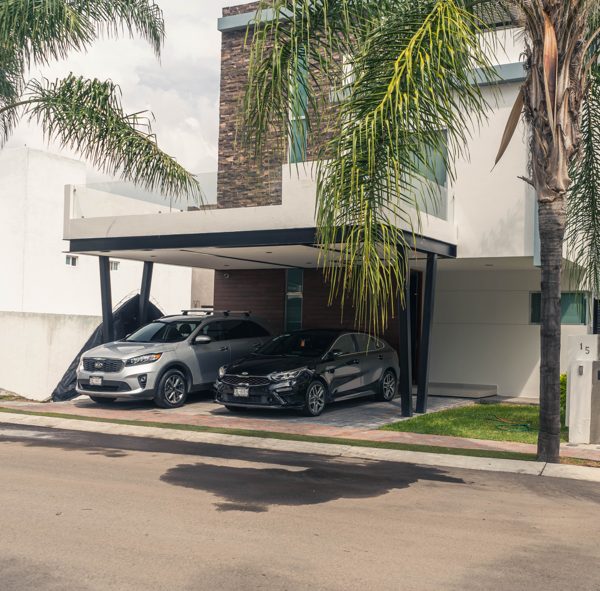 Casa en venta en Residencial Portanova, Corregidora — foto 2 de 27