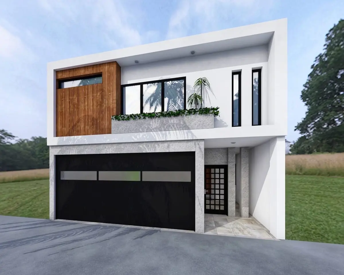 Casa en venta en Playas del Conchal, Alvarado — foto 1 de 6