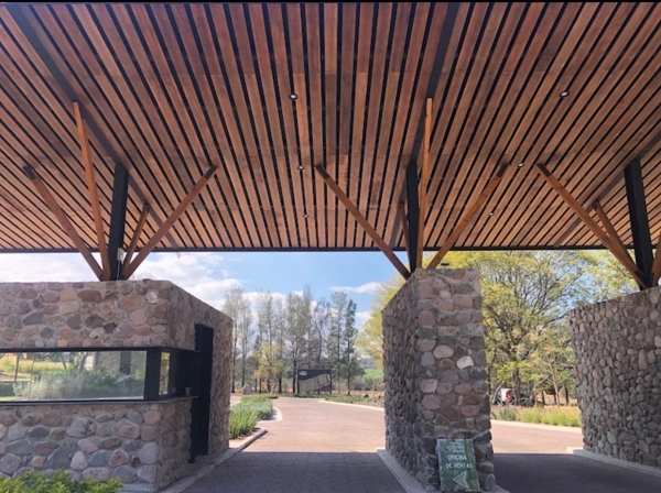 Terreno en venta en Valle Corregidora, Corregidora — foto 2 de 17