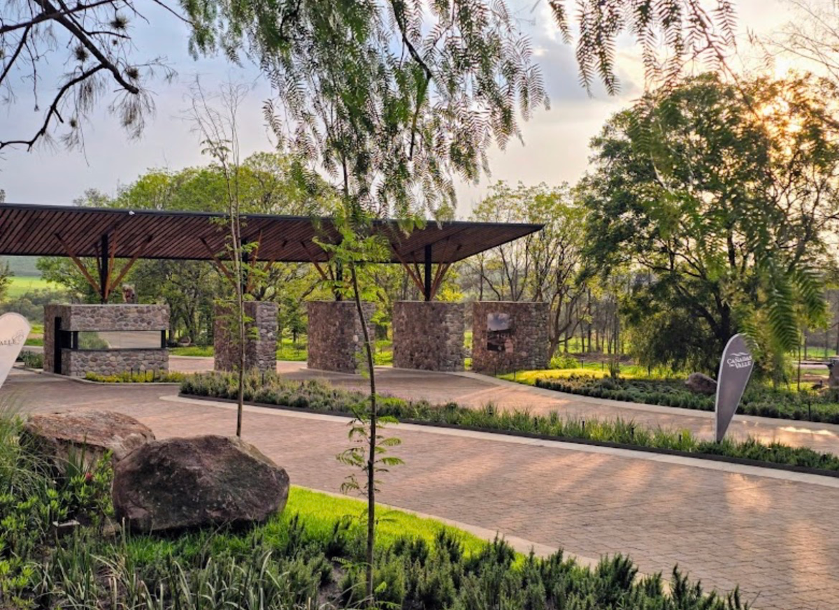 Terreno en venta en Valle Corregidora, Corregidora — foto 1 de 17