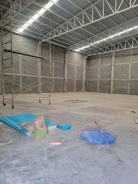 Nave en venta en Parque Industrial Escobedo, General Escobedo — foto 2 de 2