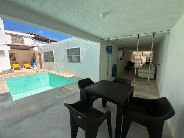Casa en venta en Progreso Centro, Progreso — foto 2 de 8
