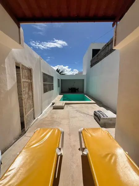 Casa en venta en Progreso Centro, Progreso — foto 3 de 8
