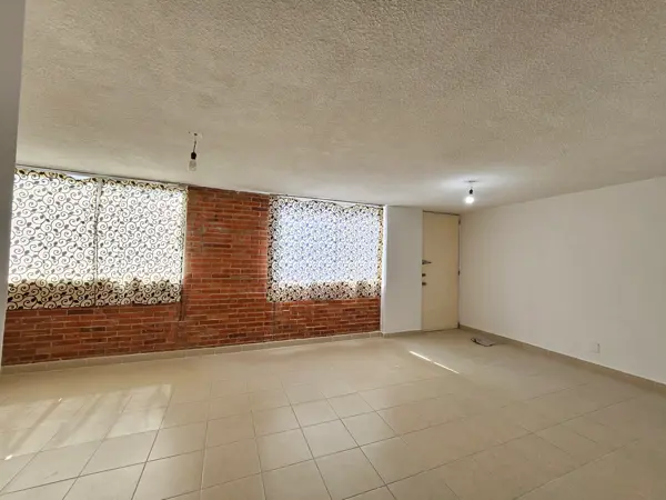 Departamento en venta en Los Girasoles, Coyoacán — foto 2 de 8