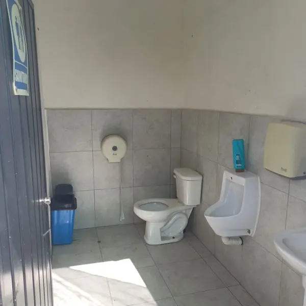 Bodega en venta en San José Coapa, Morelia — foto 3 de 5