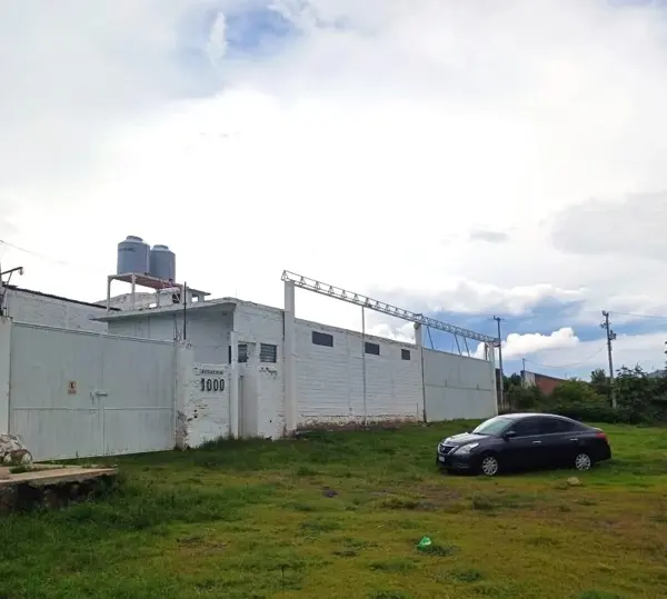 Bodega en venta en San José Coapa, Morelia — foto 2 de 5