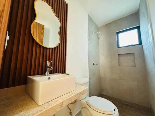 Departamento en venta en Joyas de Mocambo (Granjas los Pinos), Boca del Río — foto 2 de 8